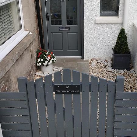 Shadow'S Cottage Situated In Fishertown, Nairn. מראה חיצוני תמונה