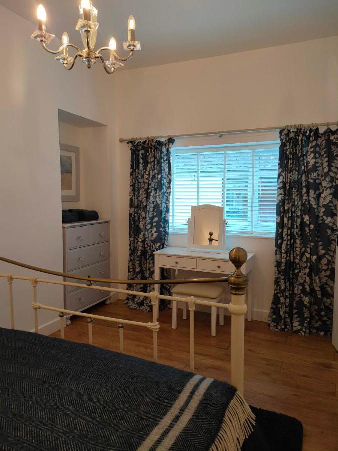 Shadow'S Cottage Situated In Fishertown, Nairn. מראה חיצוני תמונה