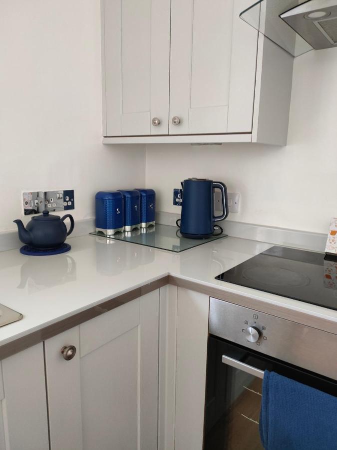 Shadow'S Cottage Situated In Fishertown, Nairn. מראה חיצוני תמונה