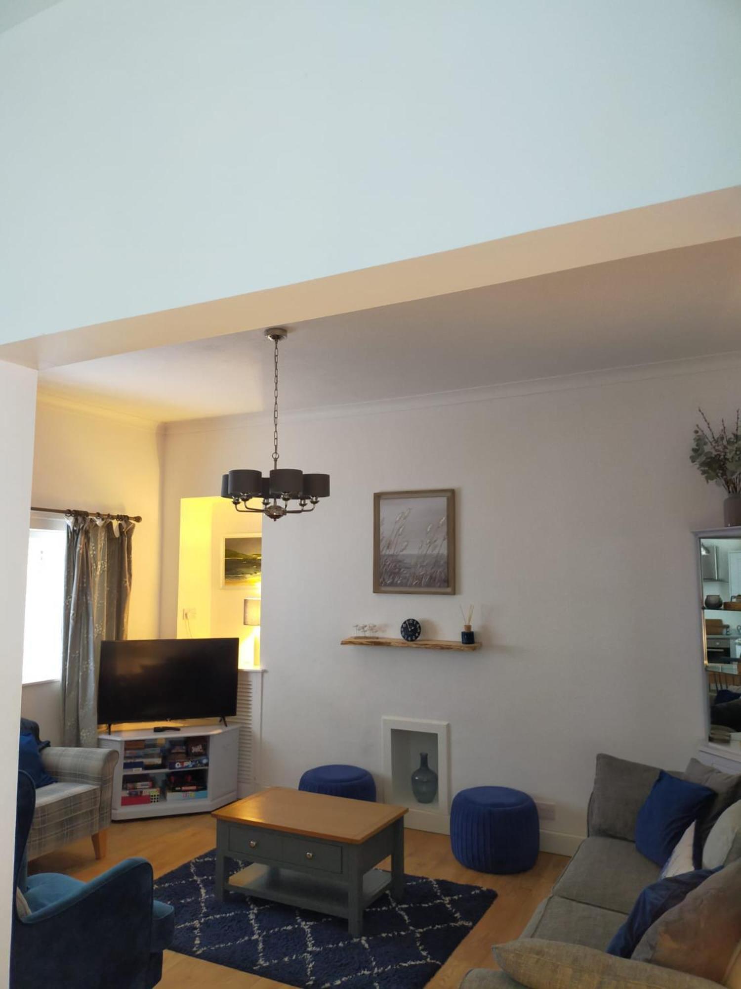 Shadow'S Cottage Situated In Fishertown, Nairn. מראה חיצוני תמונה