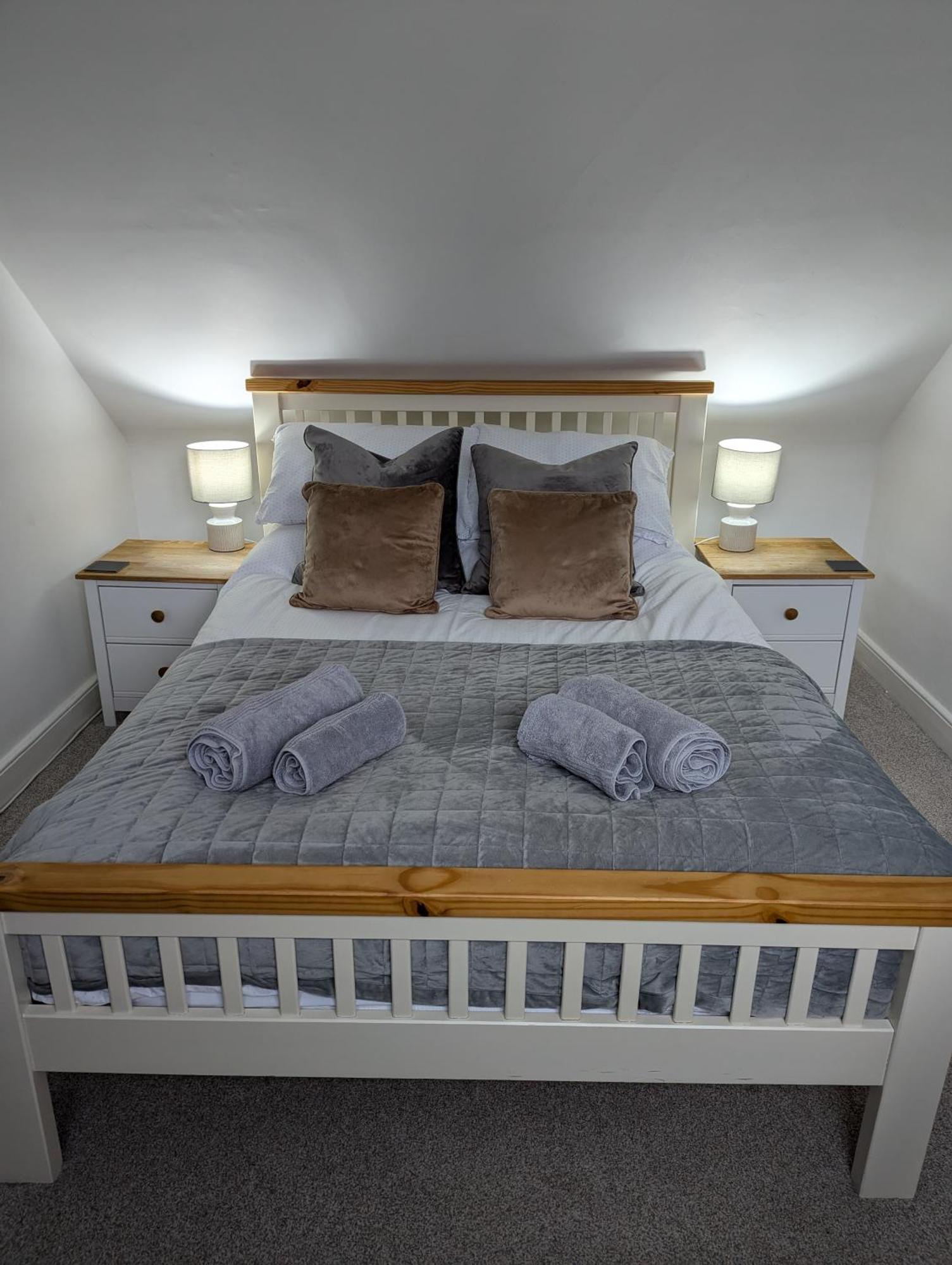 Shadow'S Cottage Situated In Fishertown, Nairn. מראה חיצוני תמונה